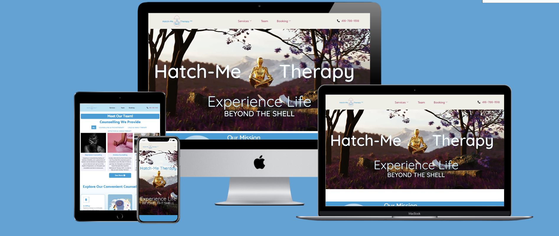 Hatchme